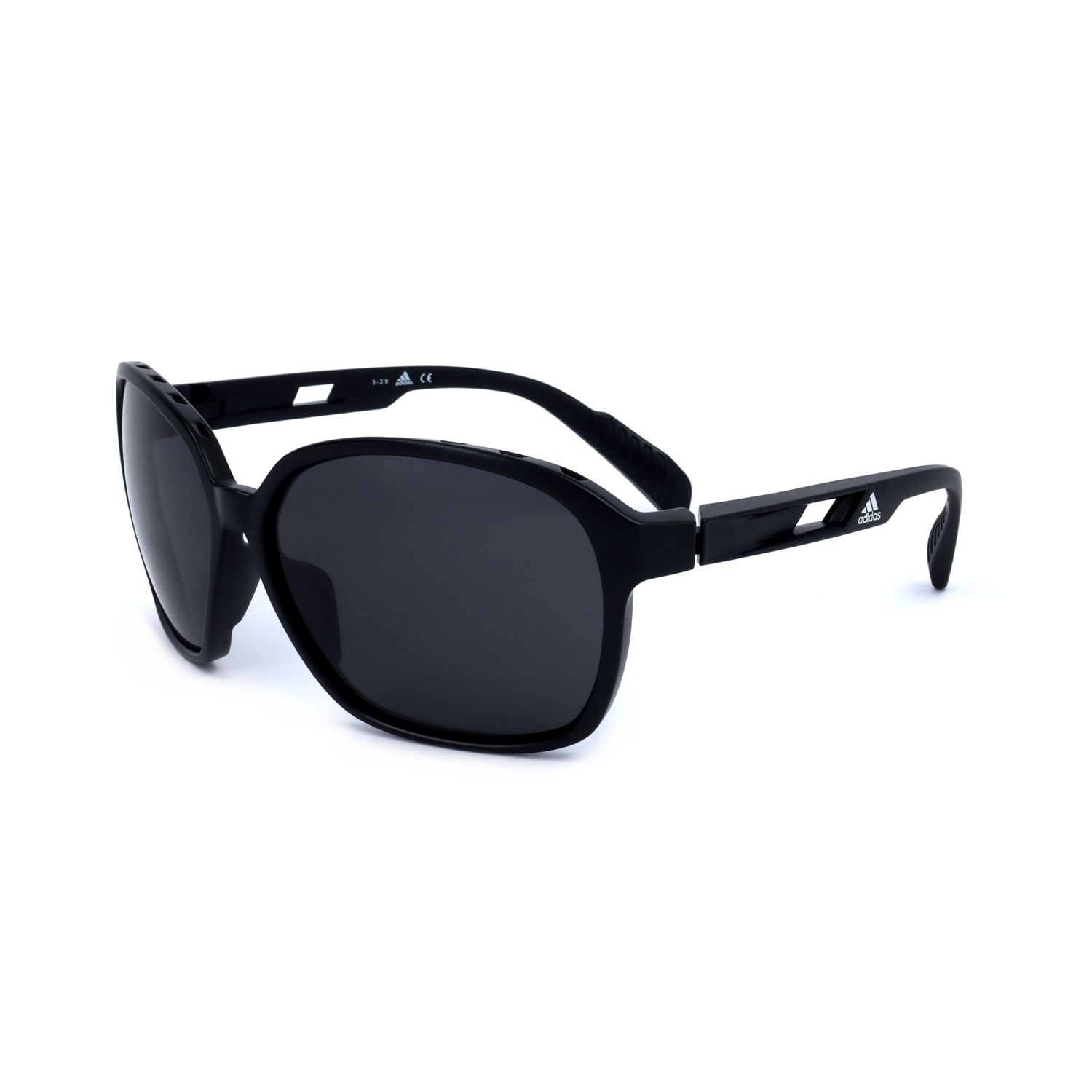 Adidas occhiali da sole donna SP0013 black 1 St