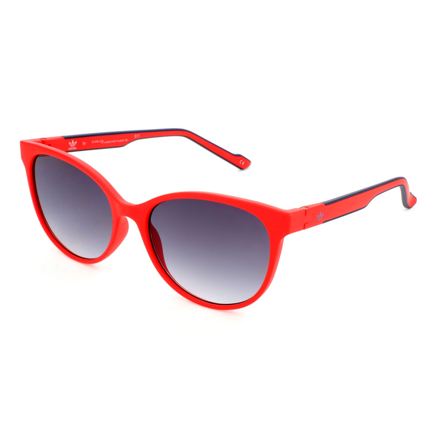 Adidas occhiali da sole donna AOR032 CM1405 red 1 St