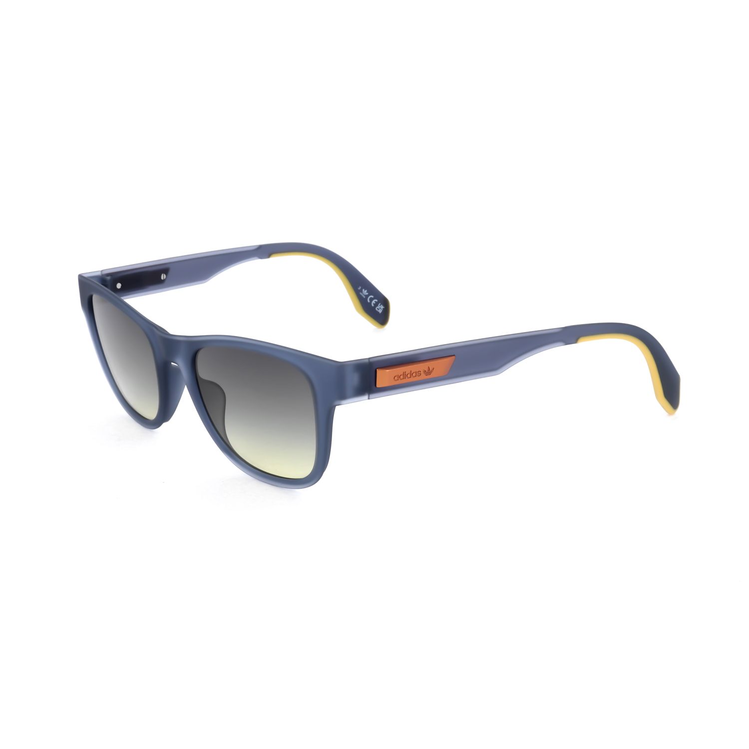 Adidas occhiali da sole unisex OR0079 blue 1 St