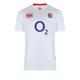 England 2012/13 Kids Home Pro S/S Rugby Shirt Bright White - 14yrs