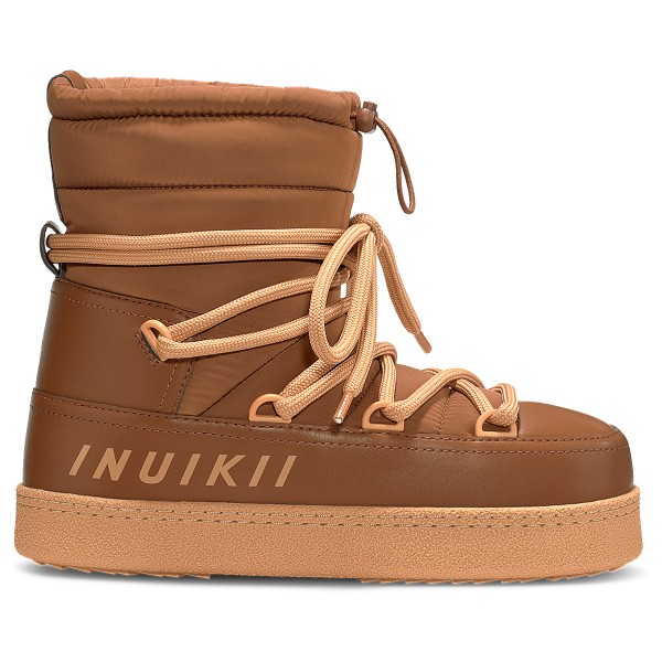 Inuikii - Women's Mountain - Winterschuhe 39 | EU 39 braun