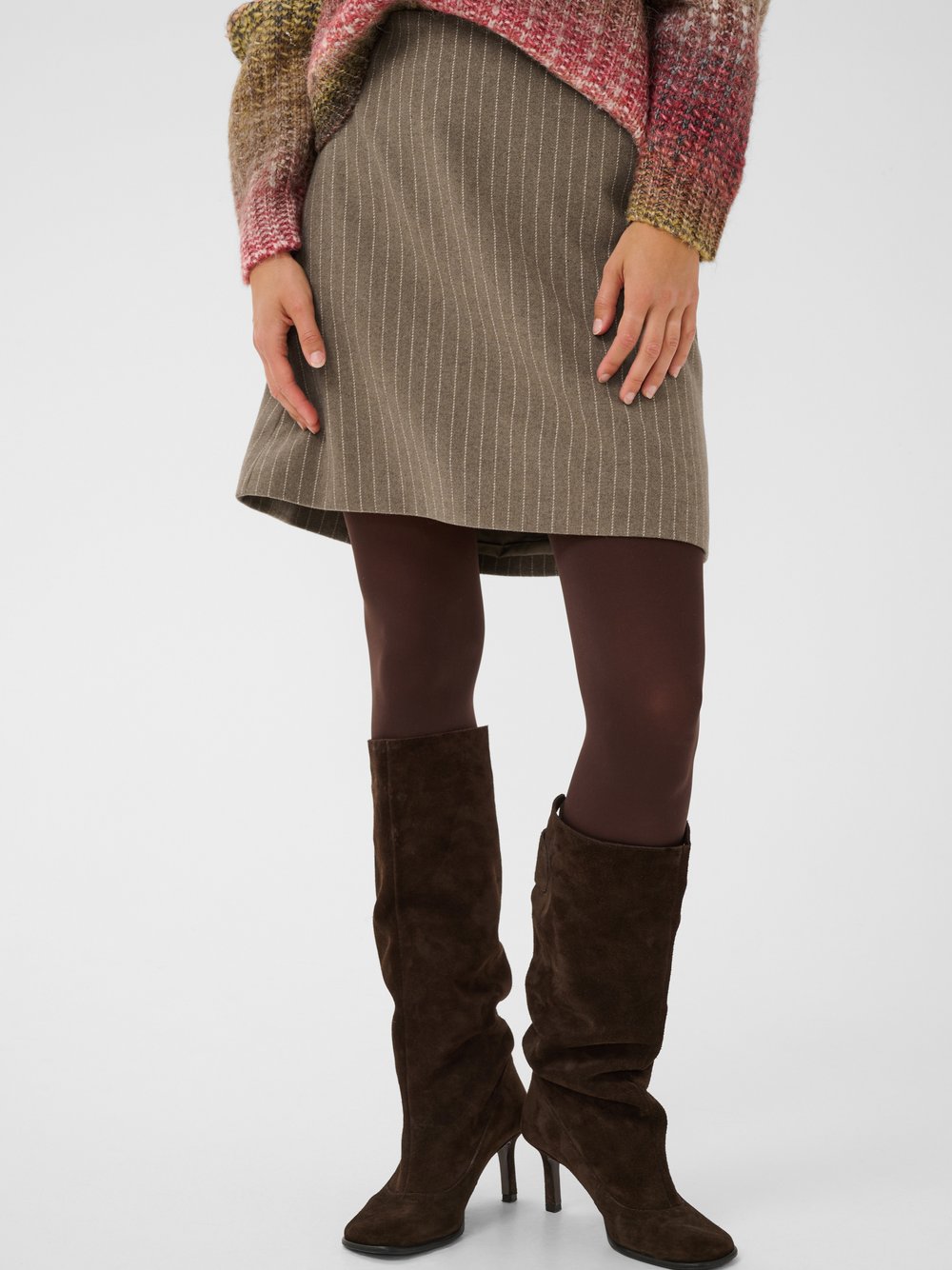 Culture Rock CUkeke Damen sand, 44