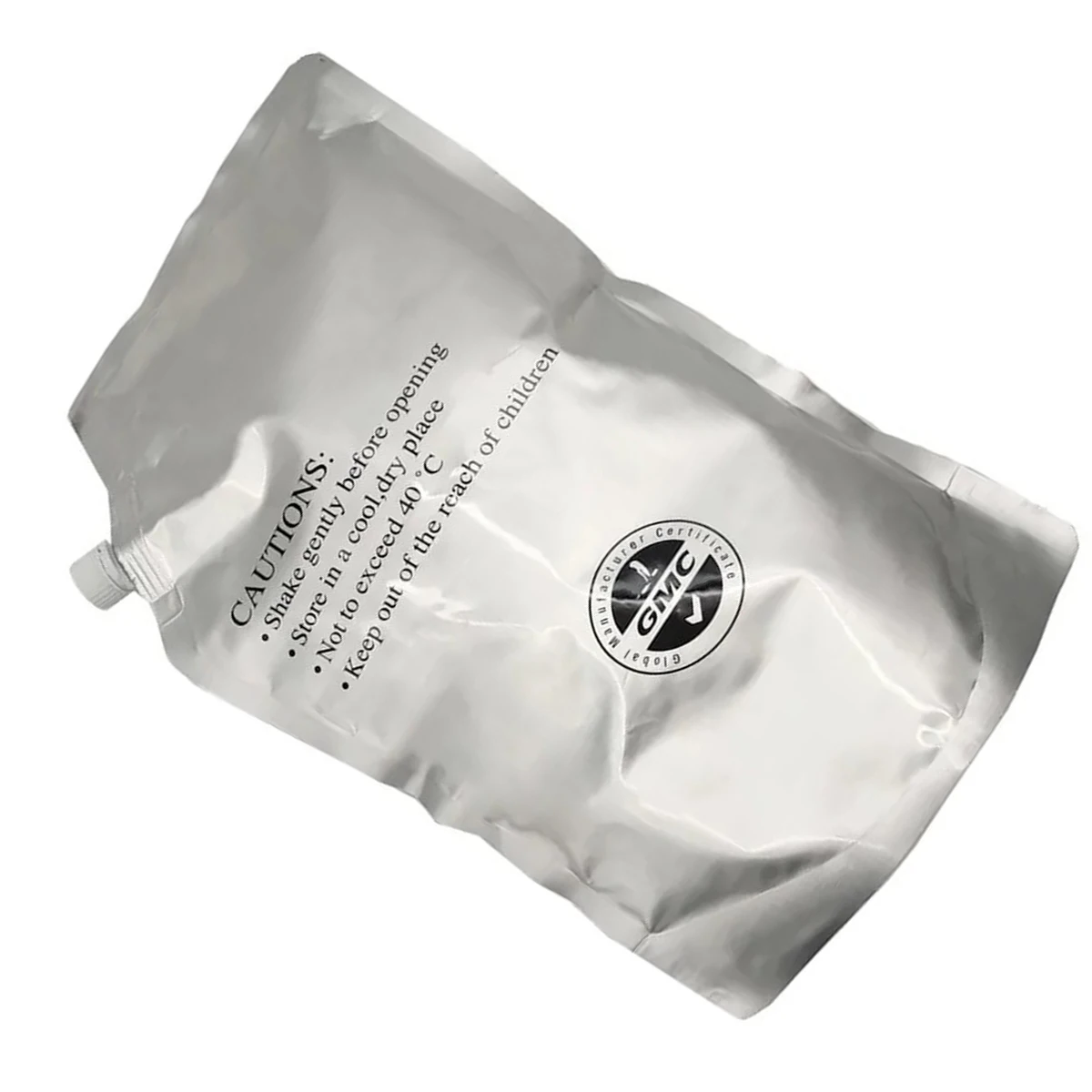 Kits de recharge de poudre d