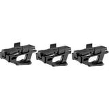 Magpul Ar-15/M16 Usgi Ranger Floorplate 3 Pack - Ranger Floorplate, 3-Pak, Black