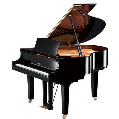 Yamaha C 1 X PE Grand Piano