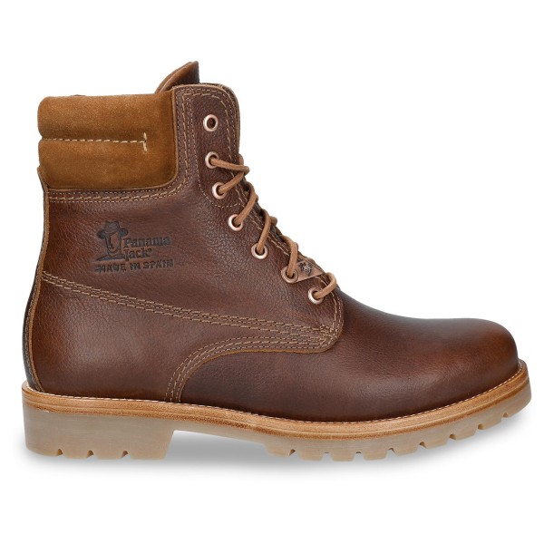 Panama Jack - Panama 03 Igloo - Winterschuhe 41 | EU 41 braun