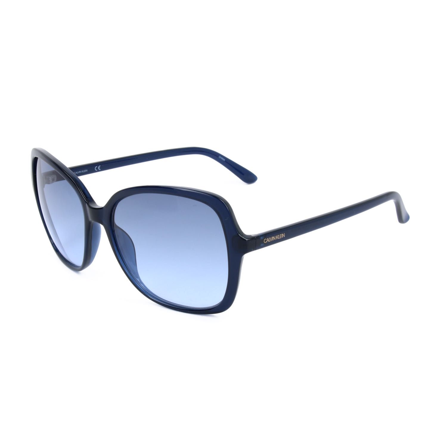 Calvin Klein Collection occhiali da sole donna CK19561S dark blue 1 St