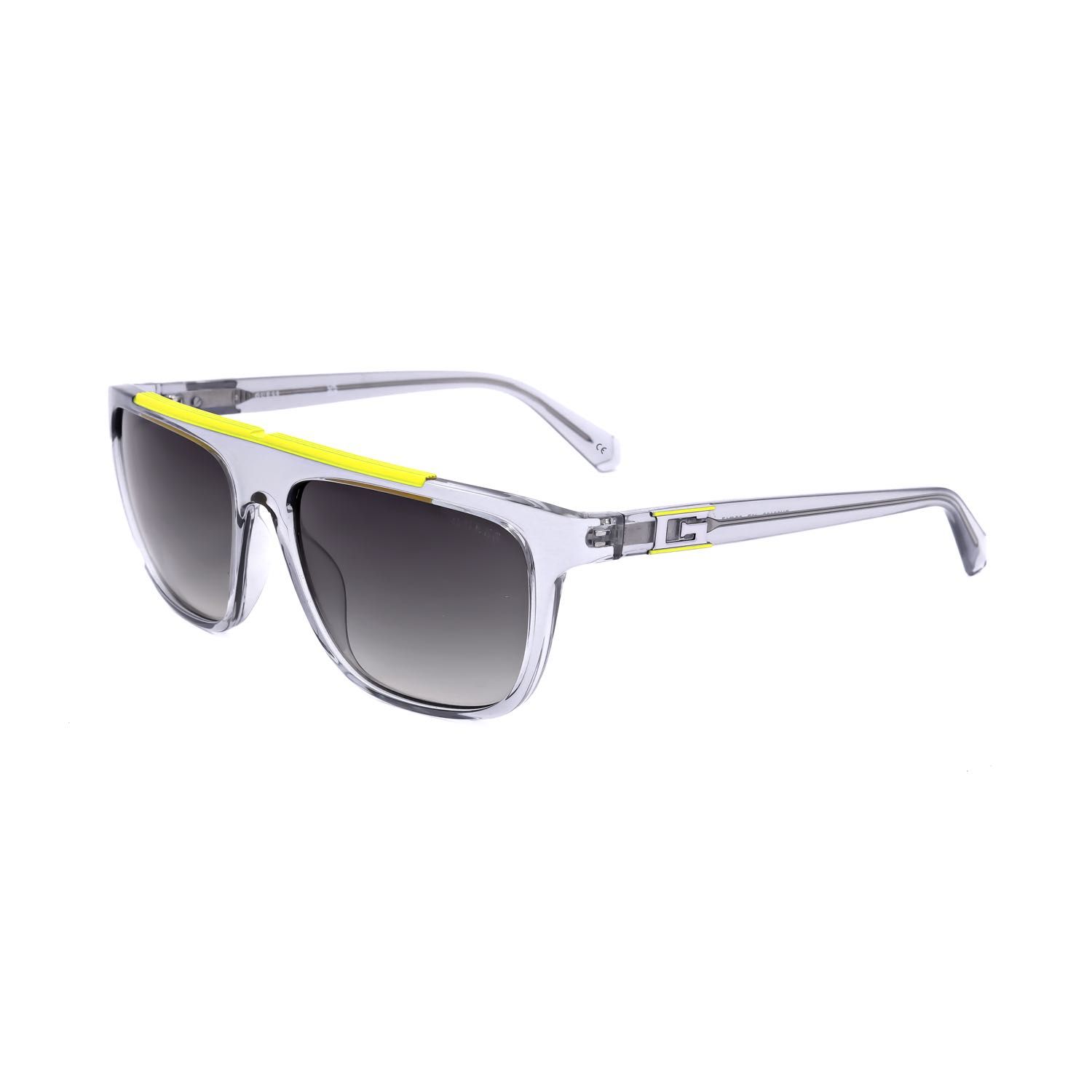 Guess occhiali da sole uomo GU00122 grey 1 St