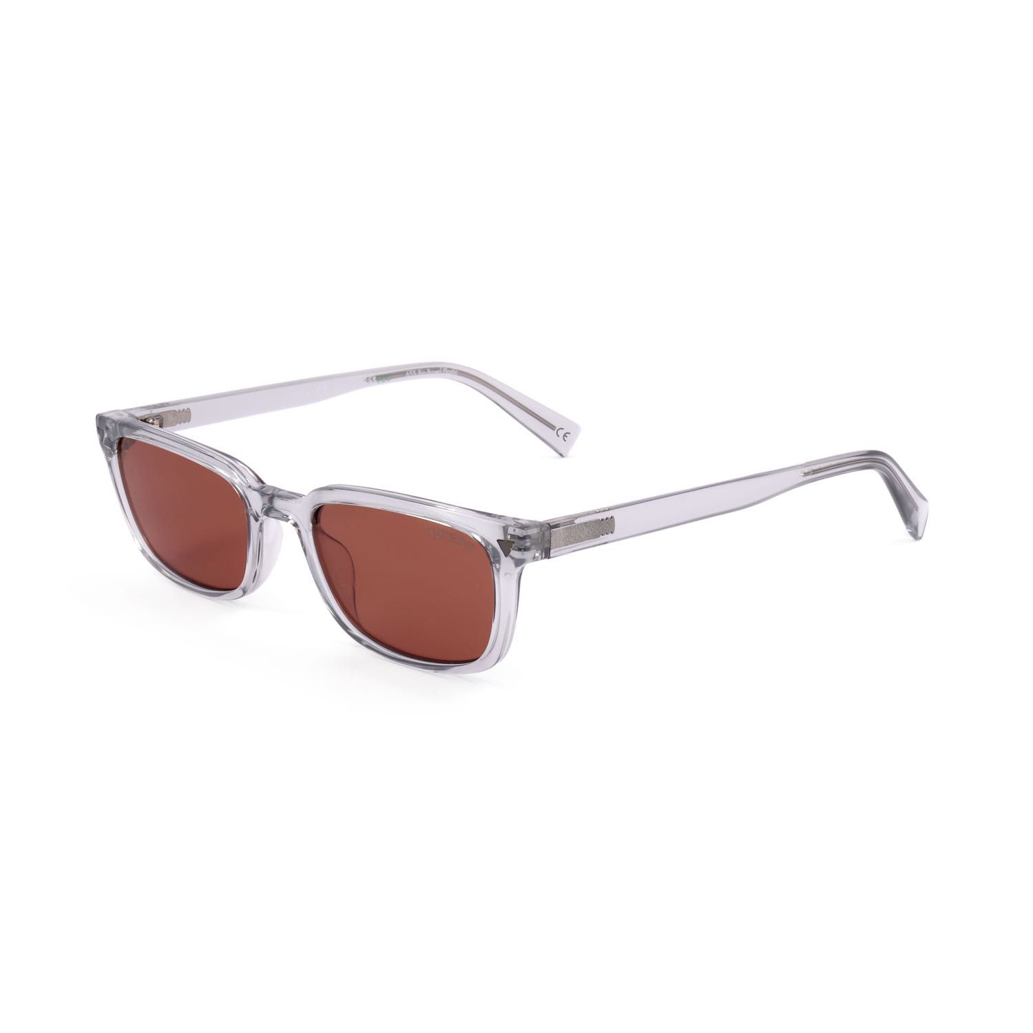 Guess occhiali da sole unisex GU8284 light grey 1 St