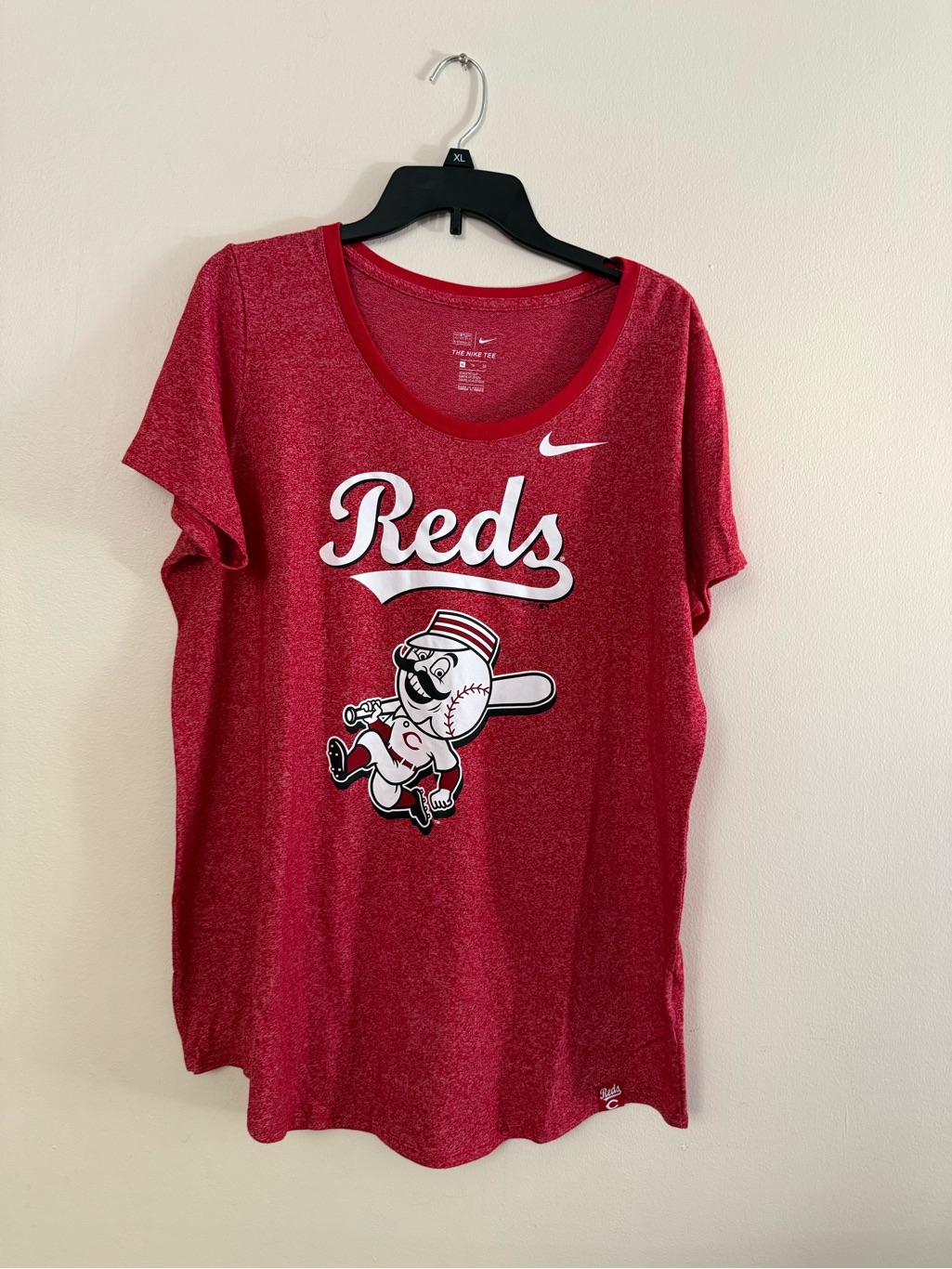 Nike Tops | Category Inference | Color: Red | Size: Xl