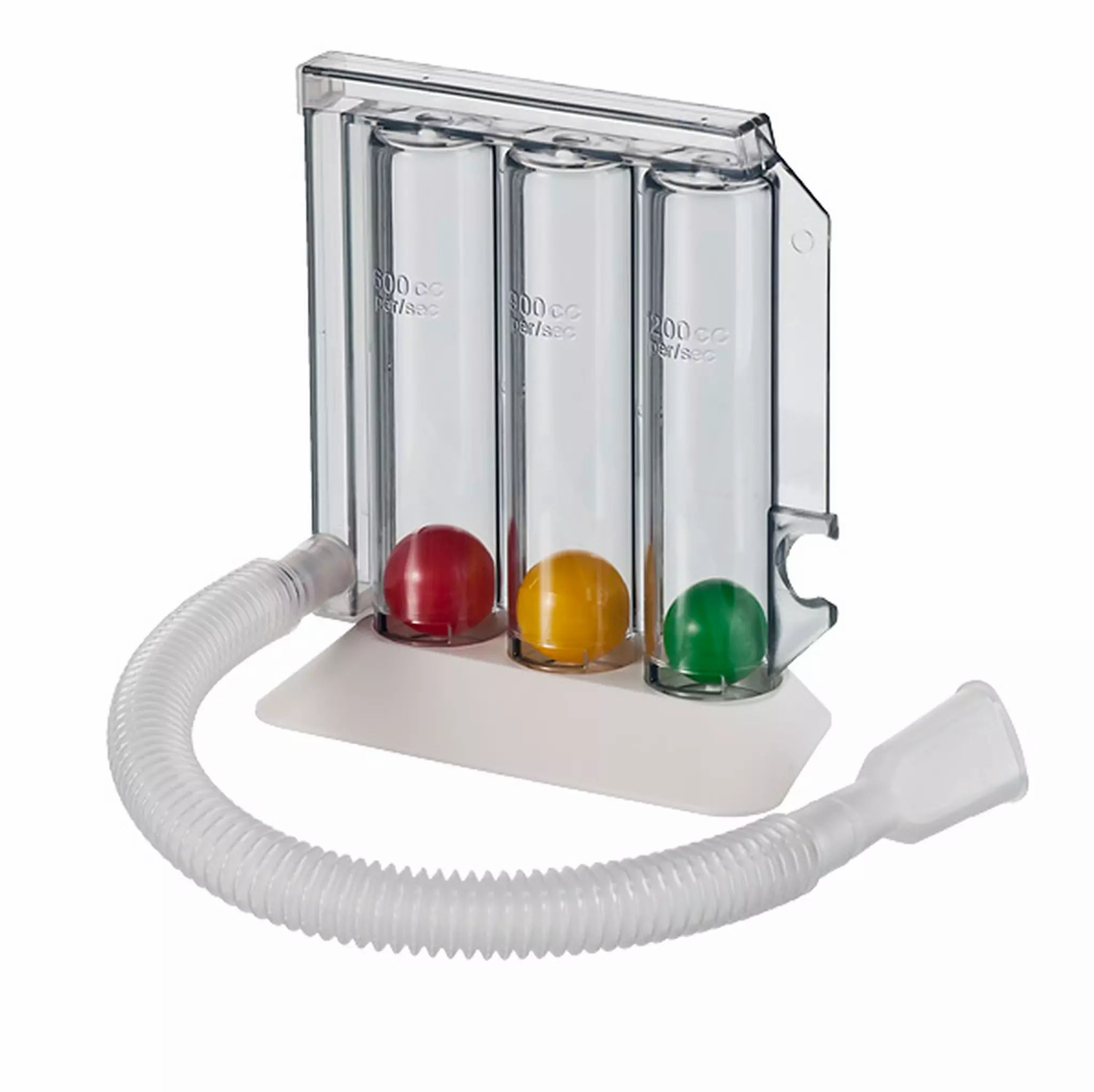 SMS RespiPro allenatore respiratorio 1 St