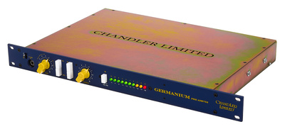 Chandler Limited Germanium Preamp/DI