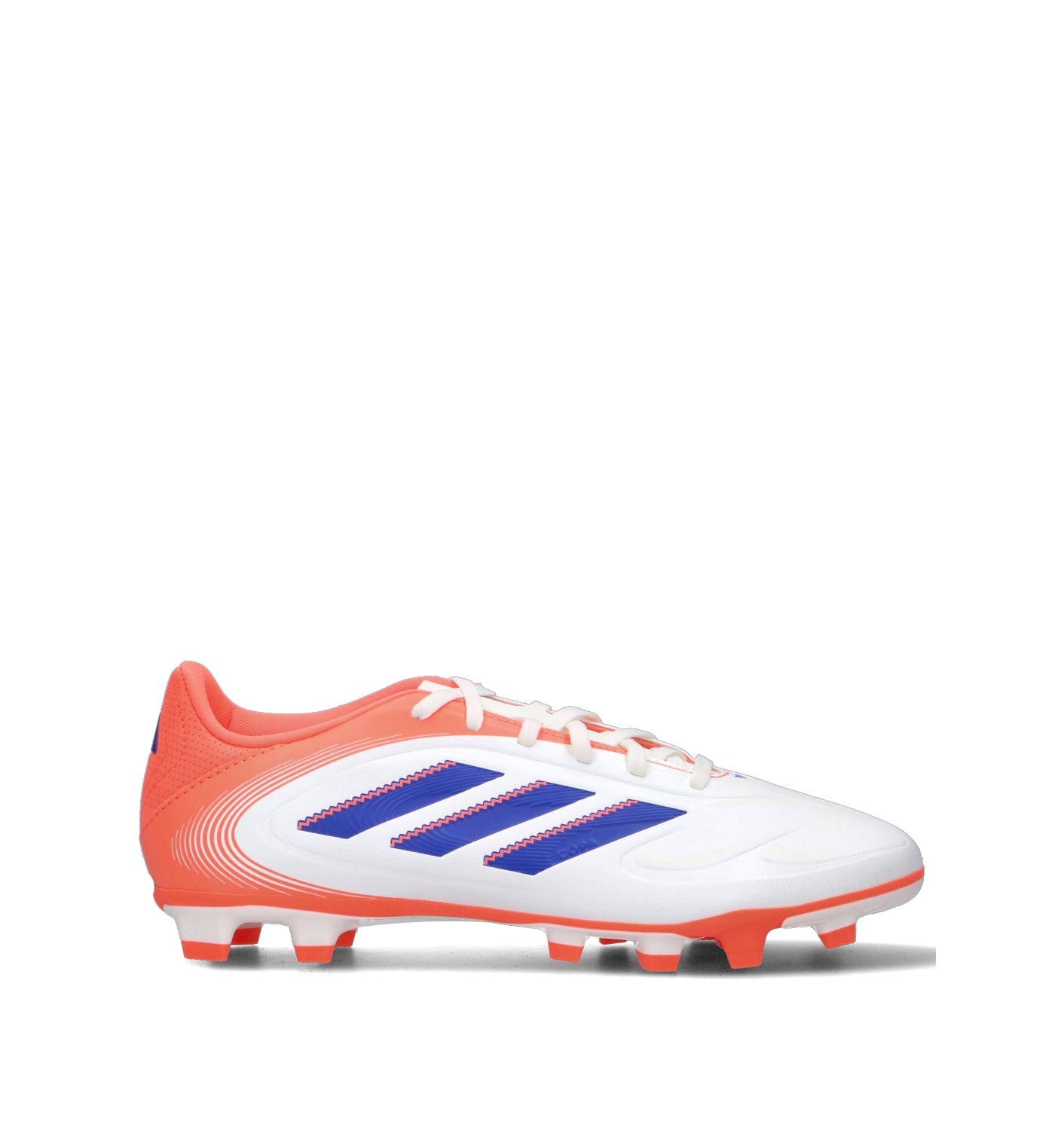 ADIDAS COPA PURE III FG/MG Scarpa calcio uomo bianca