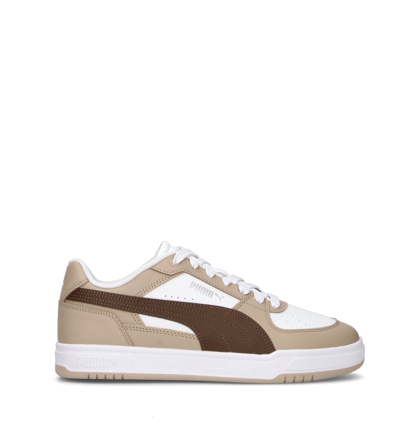 PUMA CAVEN III Sneaker uomo beige