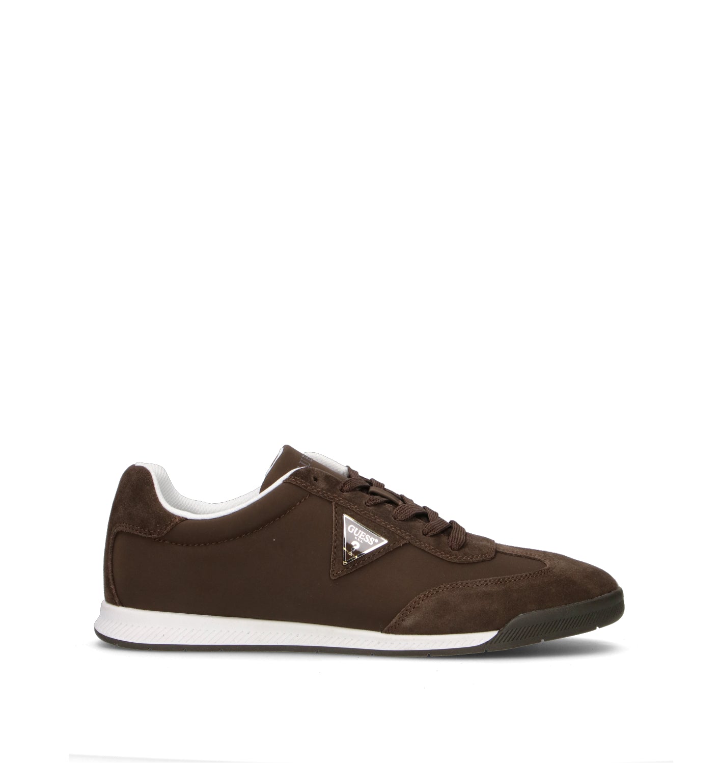 GUESS Sneaker uomo grigia