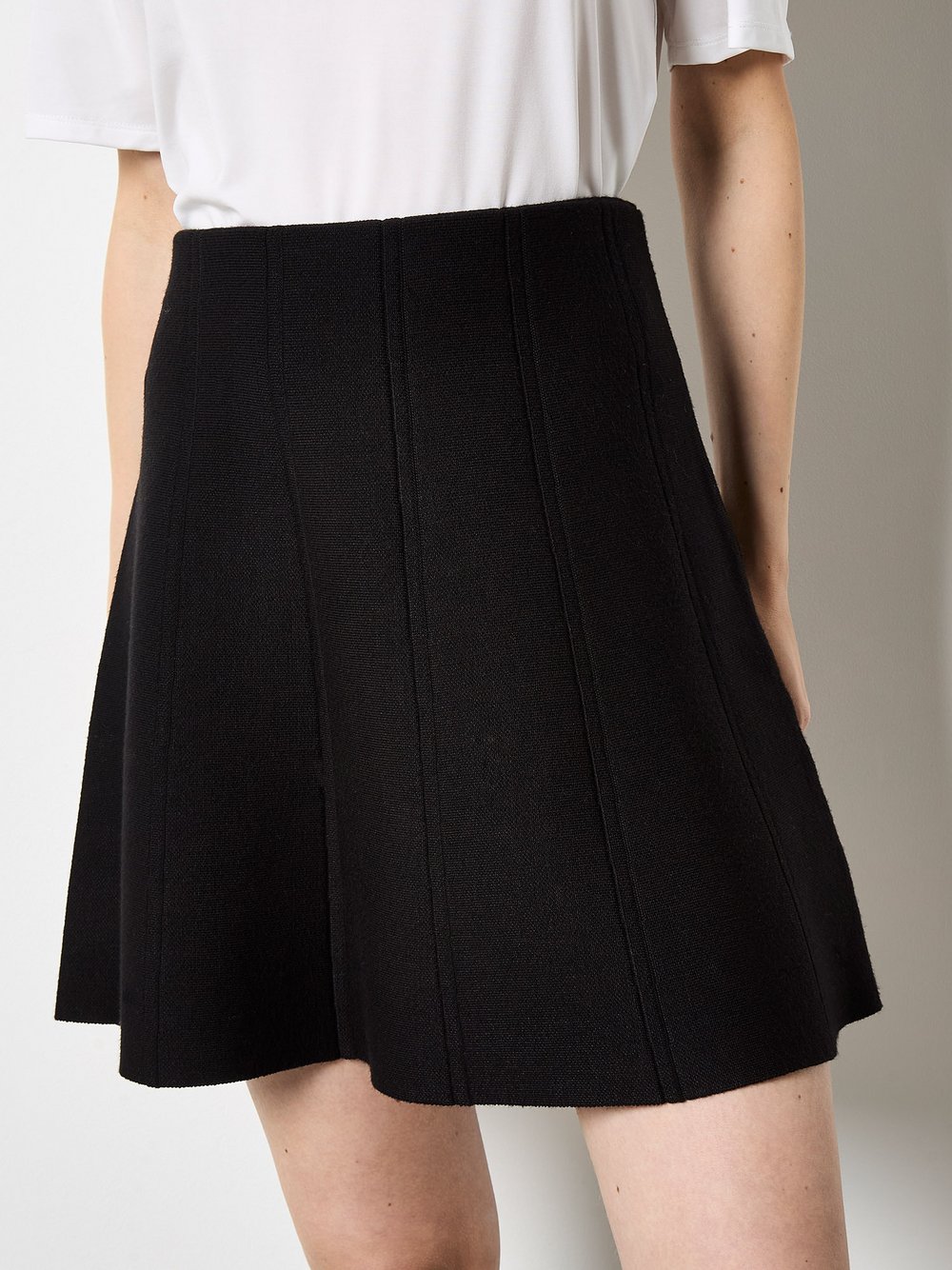 Apricot Rock Damen schwarz, 42