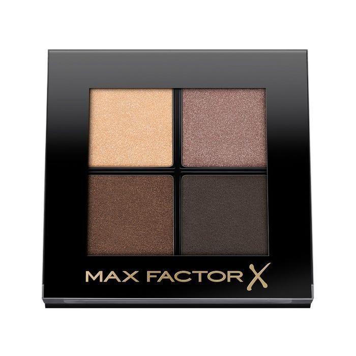 M.FACTOR PALETTE COLOUR EX.03 1 St