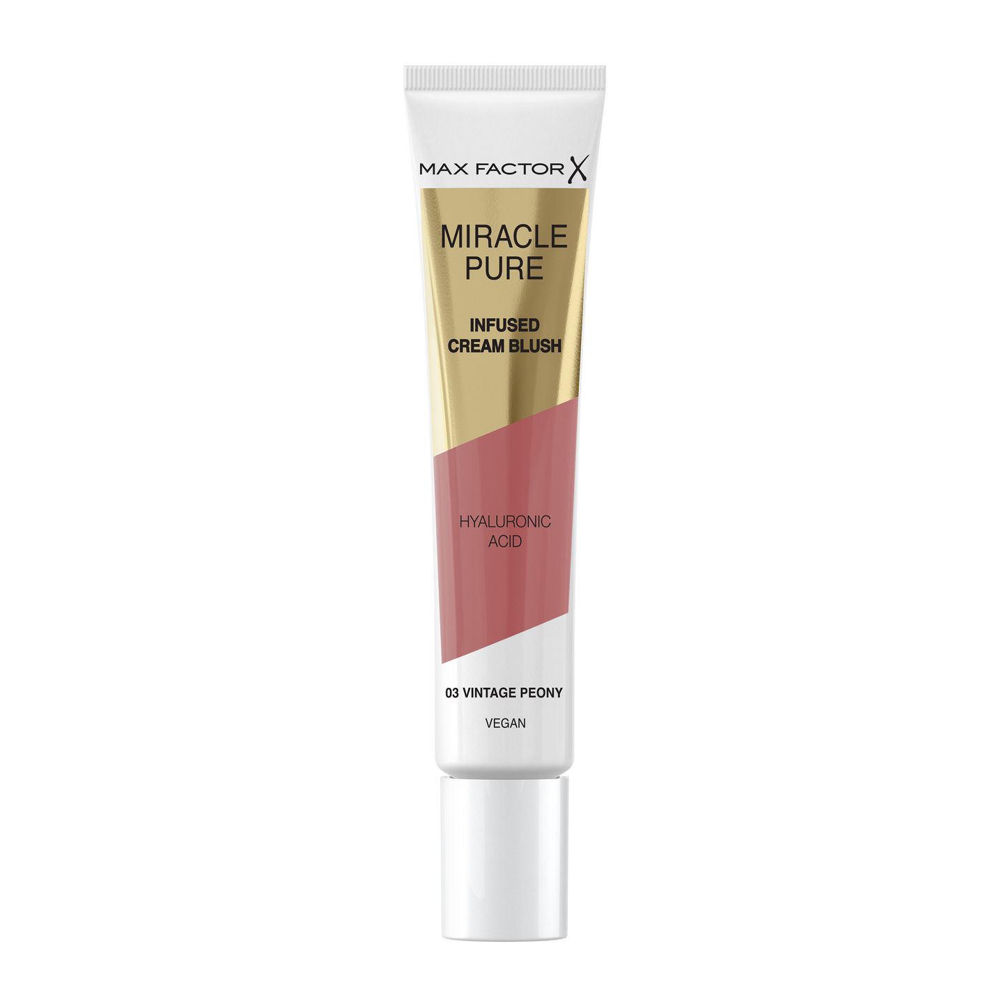 M.FACTOR FARD MIRACLE PURE 03 1 St