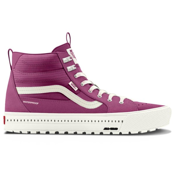 Vans - MTE Sk8-Hi Waterproof Insulated - Winterschuhe 38 | EU 38 lila