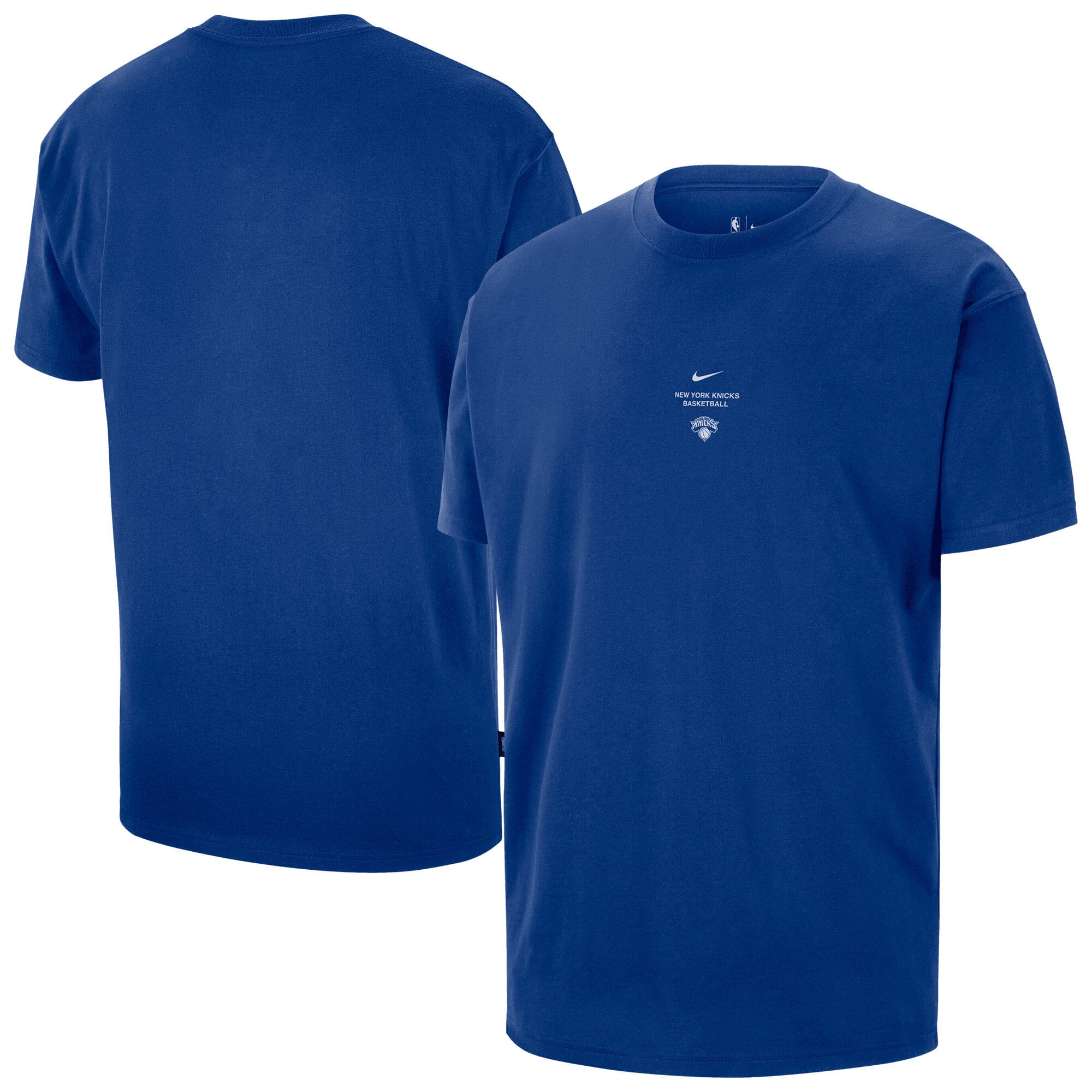 Trainingsshirt für Herren (Milwaukee Bucks, Standardausgabe 2026)