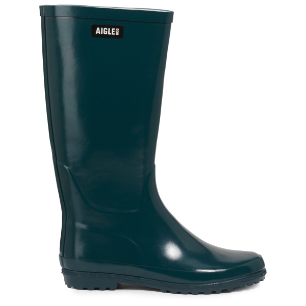 Aigle - Women's Eliosa - Gummistiefel 37 | EU 37 blau