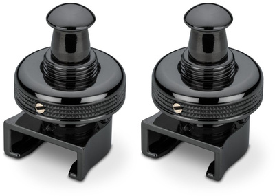 Schaller Locks for S-Locks Black