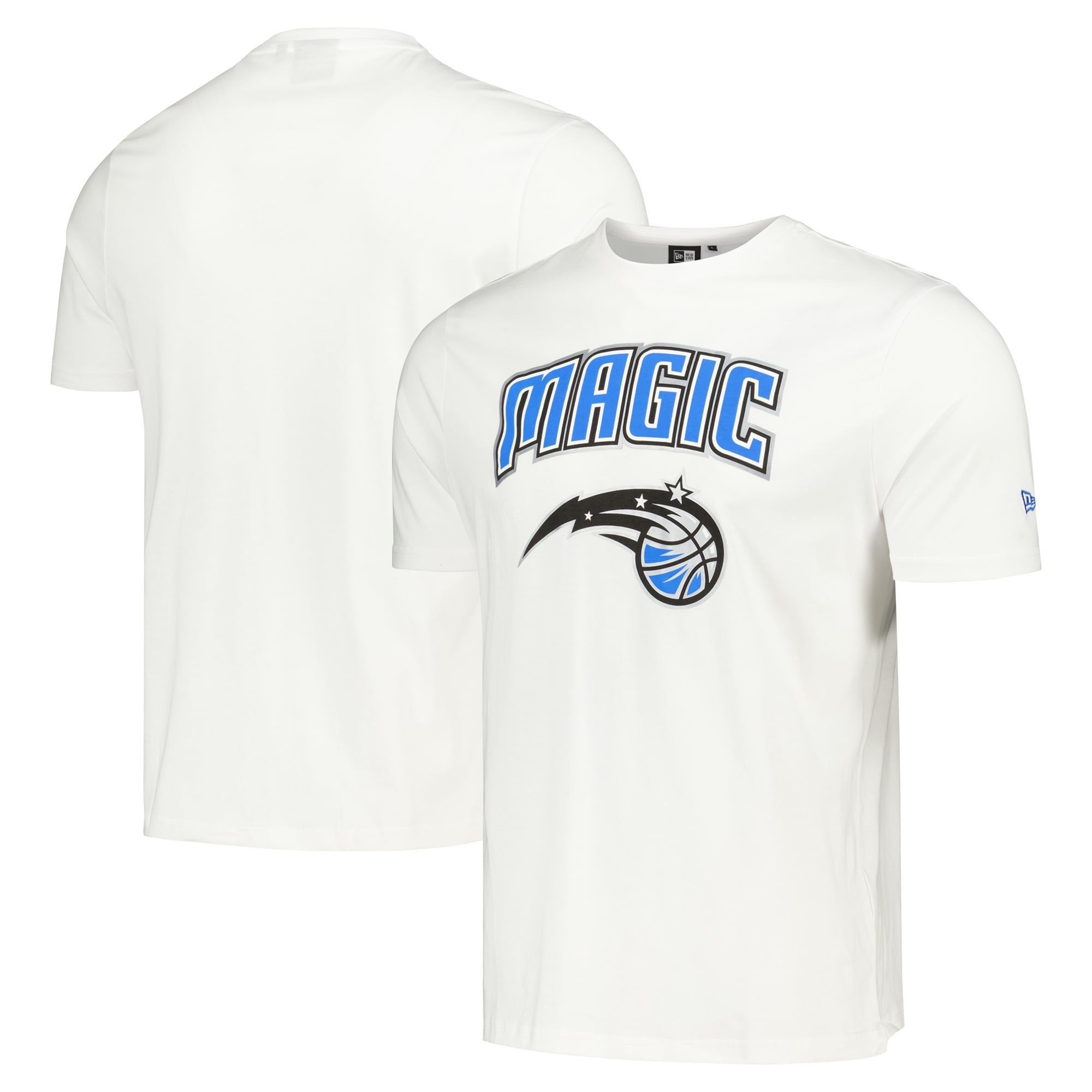 Orlando Magic NBA Team Logo NOS T-Shirt