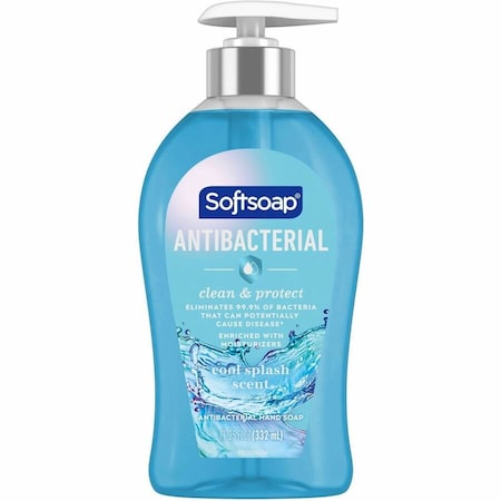 Skin Care Products 3 - SOFTSOAP