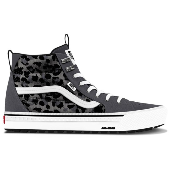 Vans - MTE Sk8-Hi Waterproof Insulated - Winterschuhe 42 | EU 42 schwarz
