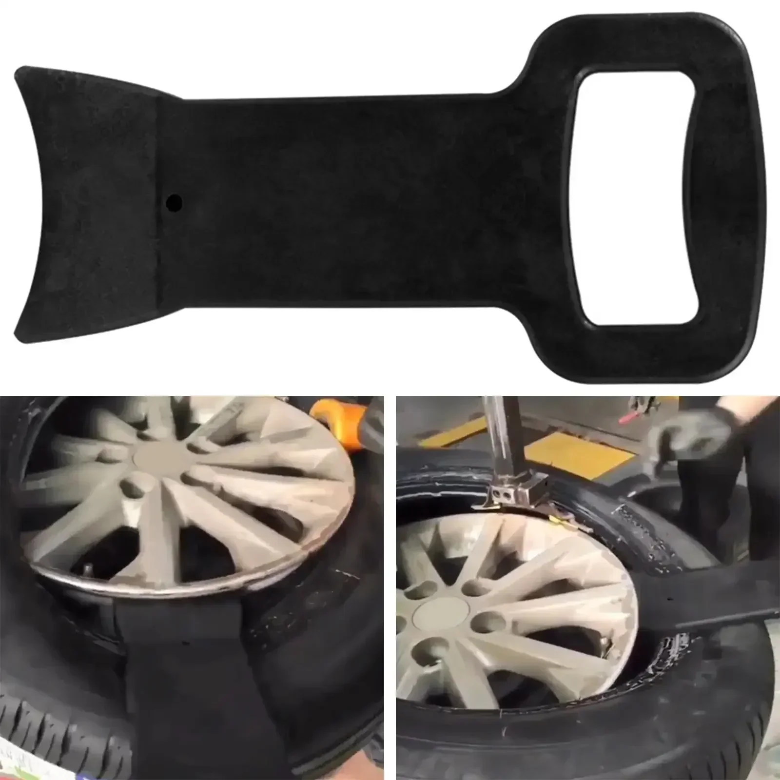 Pince de pressage de talon de pneu, outil de montage/démontage de pneus de voiture pour pneus de 17,5 à 24,5 pouces, réparateur de pneus, démonte-pneus, machine à démontage de pneus
