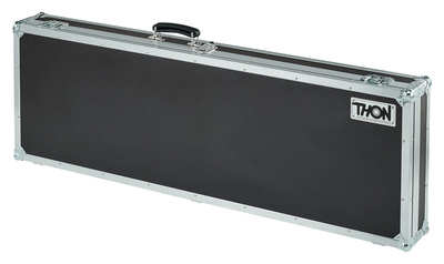 Thon Case Warwick RB Corvette