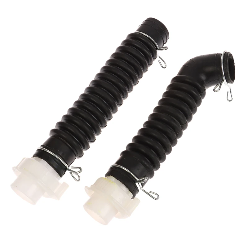 ●Washing Machine Parts For Automatic Washing Machine Inner Drain Hose Parts XQB60 XQB70 Wash Machine Accessories