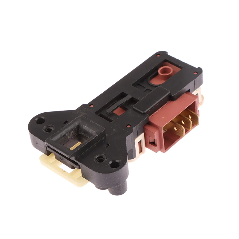 Washing Machine Interlock Switch Assembly Washing Machine Electronic Delay Door Lock ZV-446 T2805310400 Suitable For Beko