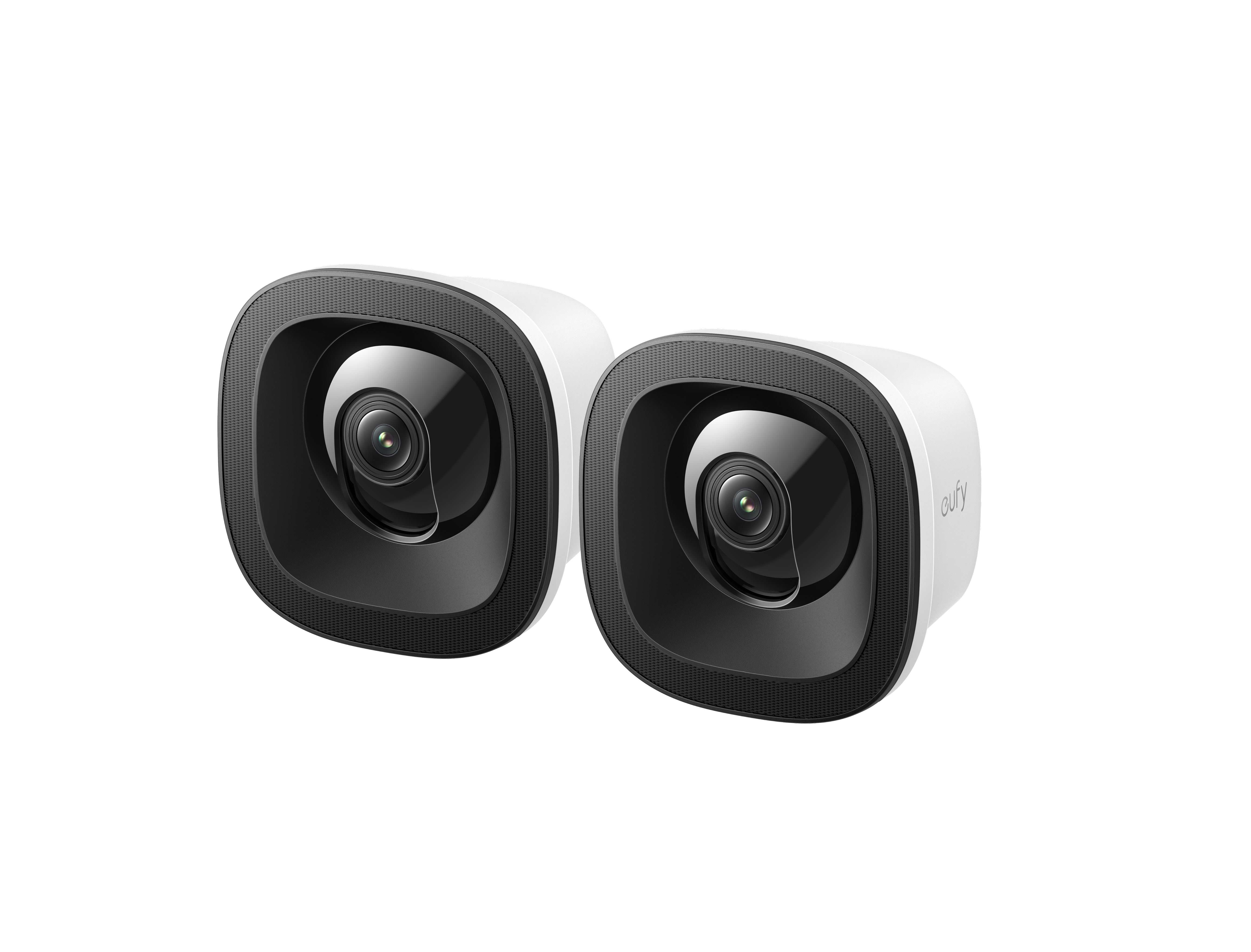 Window Camera E10( 2 Pack) White
