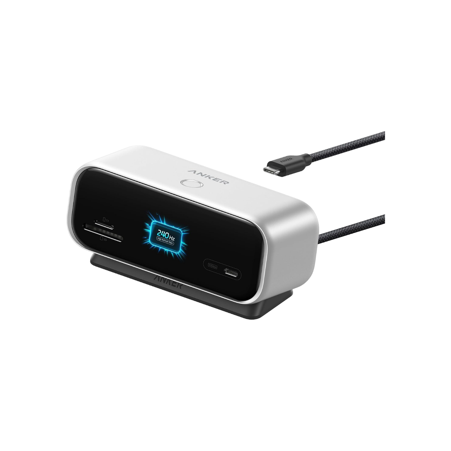 Sonstige Elektronik 4 - Anker