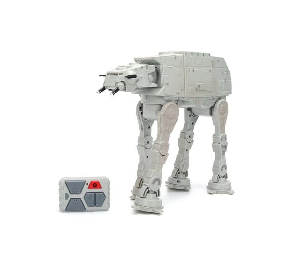 RC Star Wars AT-AT 13