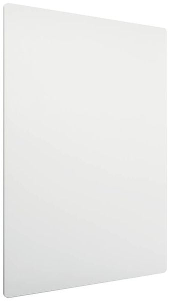 Whiteboard mag.rahmenlos 60x45