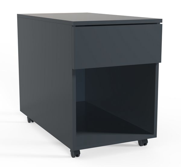 Rollcontainer Bürocontainer Dalosa 1 Schublade