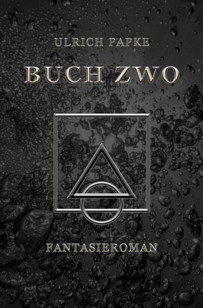 Buch / Buch Zwo, Taschenbuch von Ulrich Papke, Epubli, 978-3-8190-2366-8