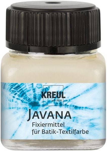 KREUL Fixiermittel für Batik-Textilfarben 20 ml
