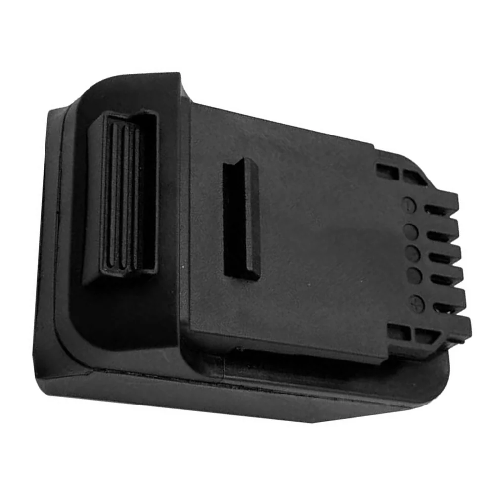 Convertisseur pour outils électriques Dayi, adaptateur pour outils électriques, convertisseur d'outils, adaptateur d'outils, pièce d'outillage, outil de jardinage