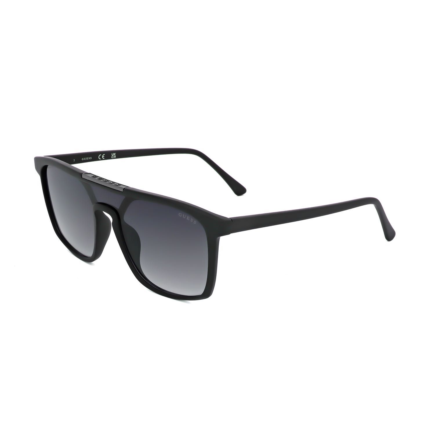 Guess Factory occhiali da sole uomo GF5089 black 1 St