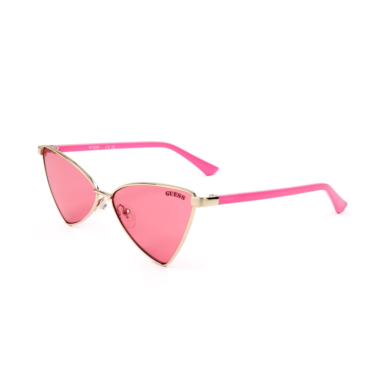 Guess occhiali da sole donna GU8286 pink 1 St