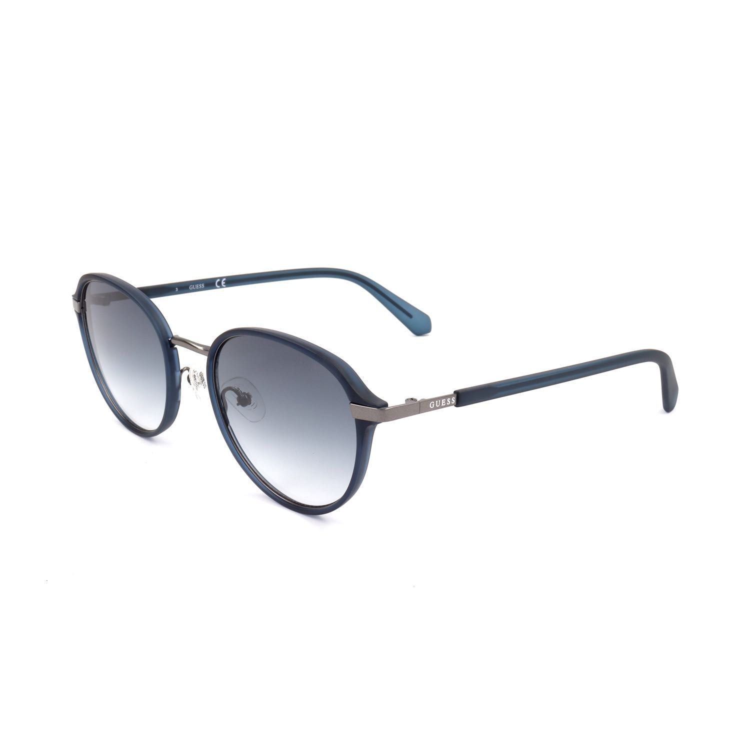 Guess occhiali da sole uomo GU00031 blue 1 St