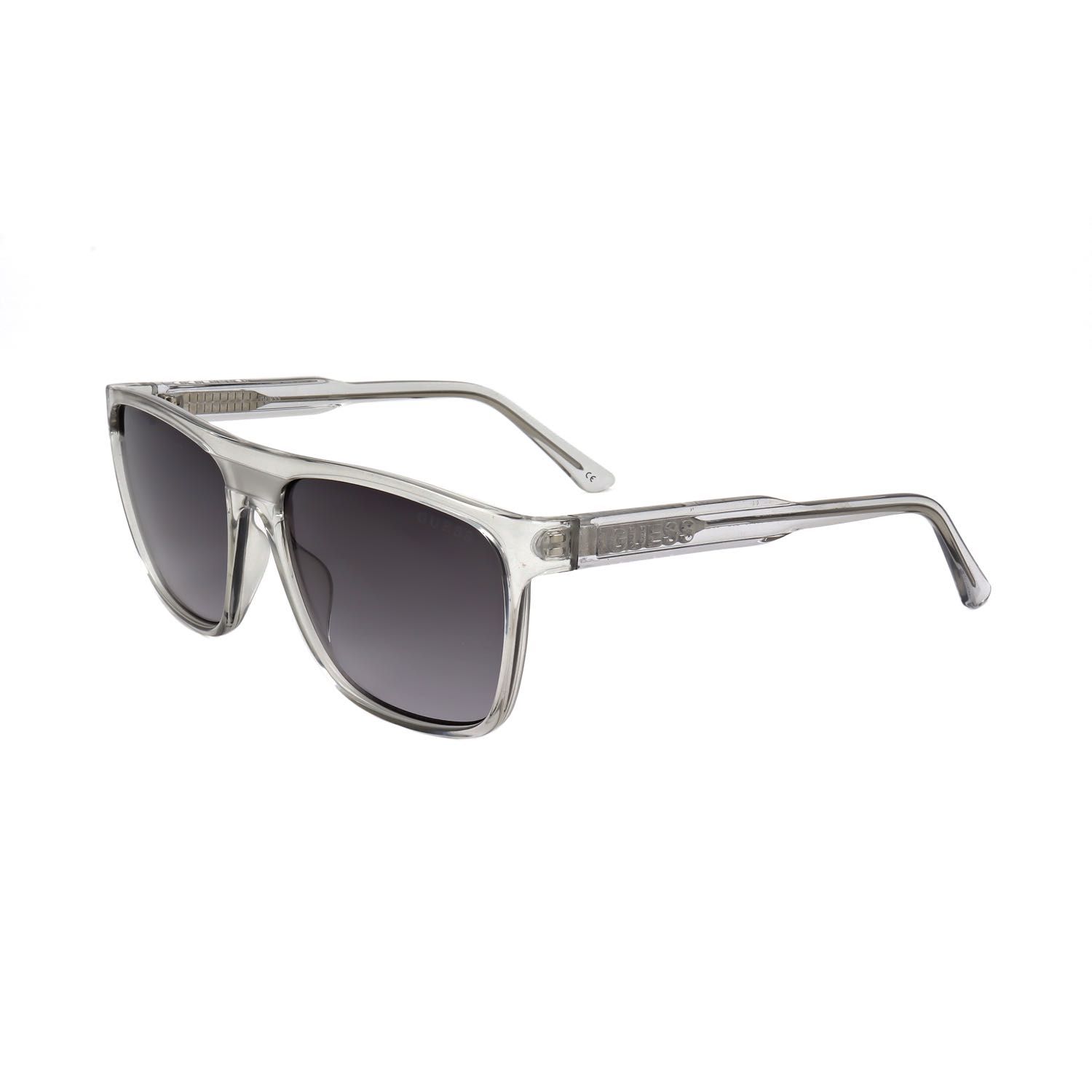 Guess Factory occhiali da sole uomo GF00048 grey 1 St