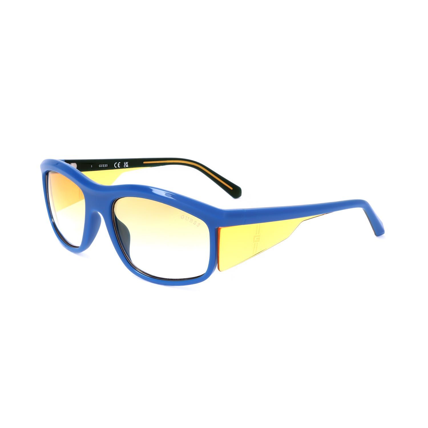 Guess occhiali da sole uomo GU00073 blue 1 St