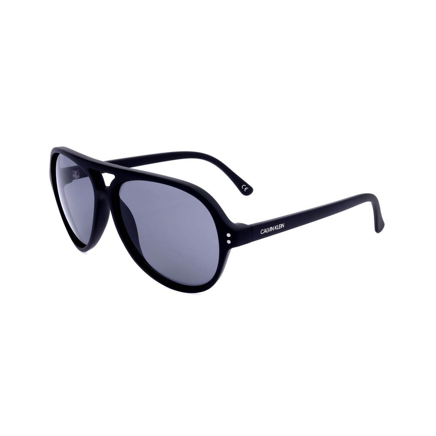 Calvin Klein Collection occhiali da sole uomo CK19532S black 1 St