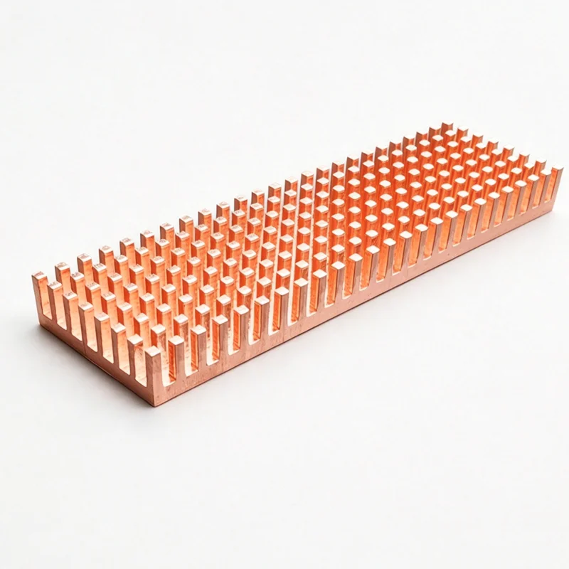 20x70mm Kühlkörper Wärmeleitkleber für M.2 2280 PCI-E NVME SSD 2/3/4mm