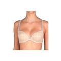 Marie Jo Women's Avero Cal Dirndl Bra, Beige (Cafe Latte 0041CAL), 34C