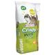 20kg Crispy Muesly Nourriture pour lapin nain